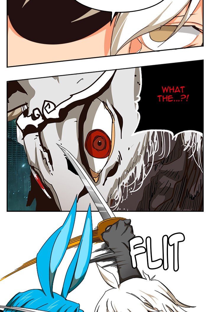 The God of High School Chapter 520 page 59 - Chapter 520: Ep. 520