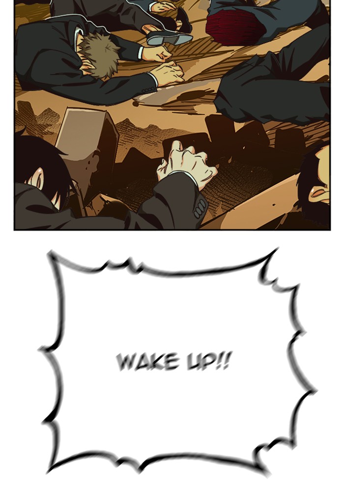 The God of High School Chapter 520 page 6 - Chapter 520: Ep. 520