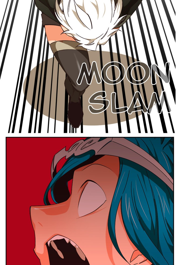 The God of High School Chapter 520 page 63 - Chapter 520: Ep. 520