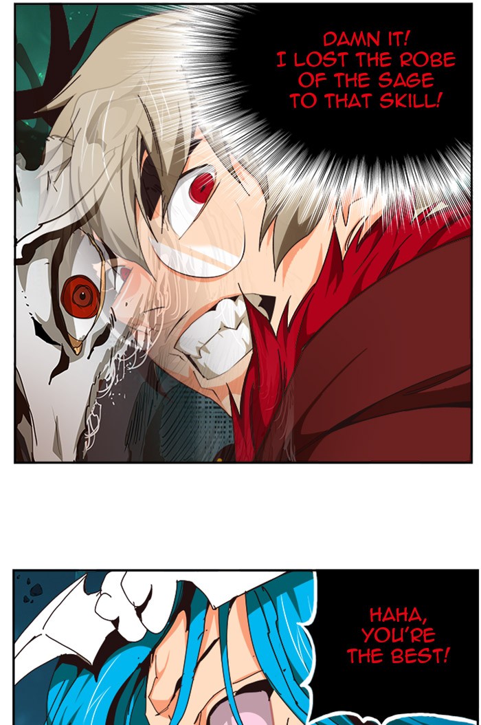 The God of High School Chapter 520 page 65 - Chapter 520: Ep. 520