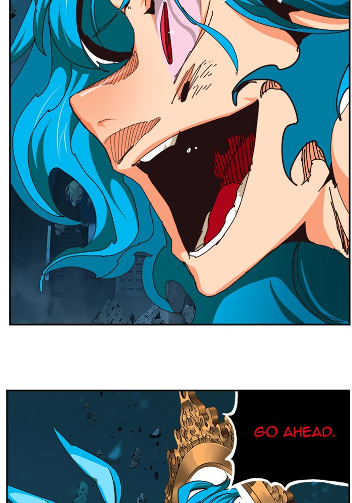 The God of High School Chapter 520 page 66 - Chapter 520: Ep. 520
