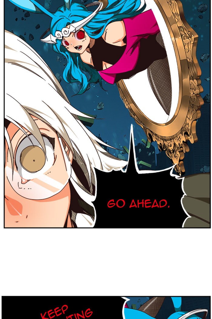 The God of High School Chapter 520 page 67 - Chapter 520: Ep. 520