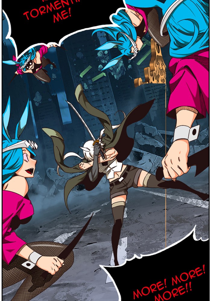 The God of High School Chapter 520 page 68 - Chapter 520: Ep. 520