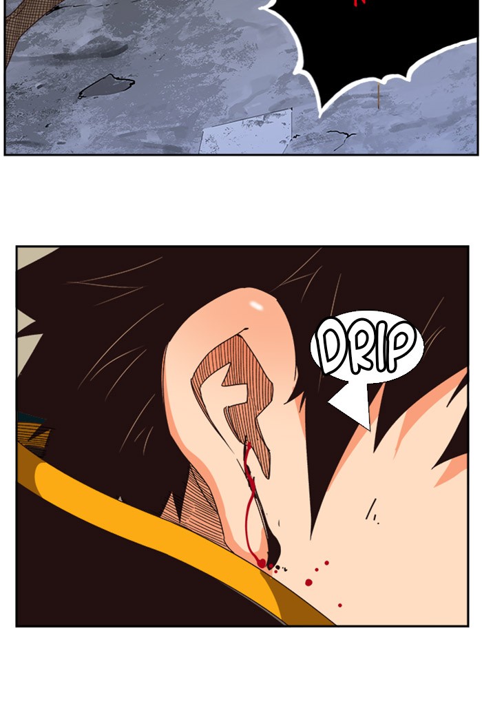 The God of High School Chapter 520 page 69 - Chapter 520: Ep. 520