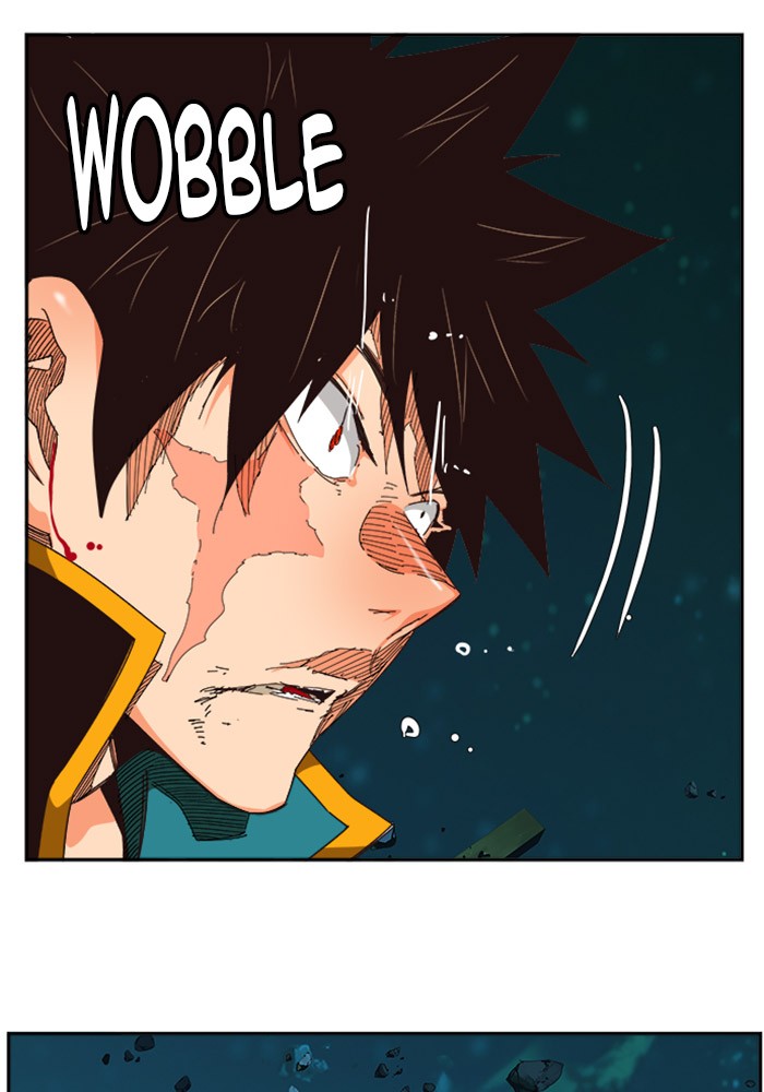 The God of High School Chapter 520 page 70 - Chapter 520: Ep. 520
