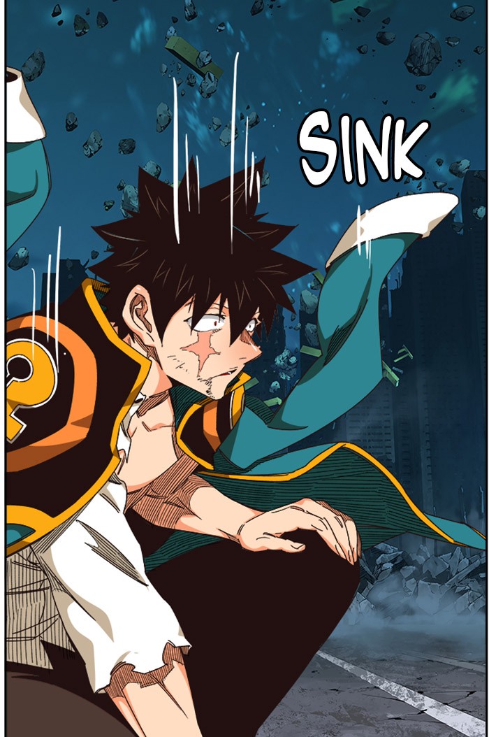 The God of High School Chapter 520 page 71 - Chapter 520: Ep. 520