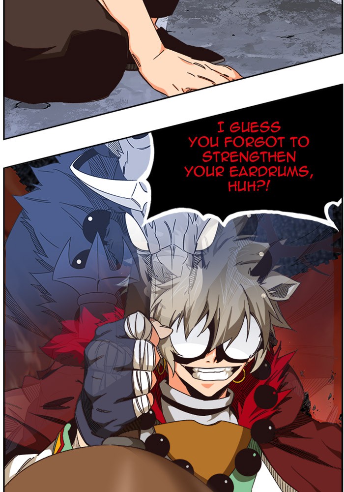 The God of High School Chapter 520 page 72 - Chapter 520: Ep. 520