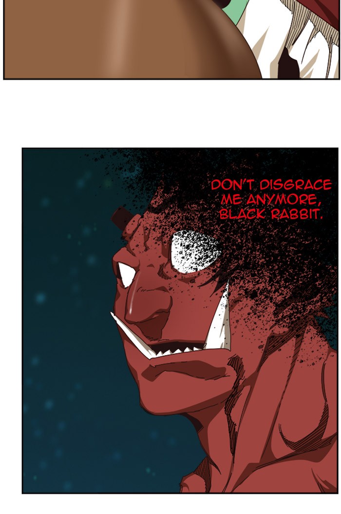 The God of High School Chapter 520 page 73 - Chapter 520: Ep. 520