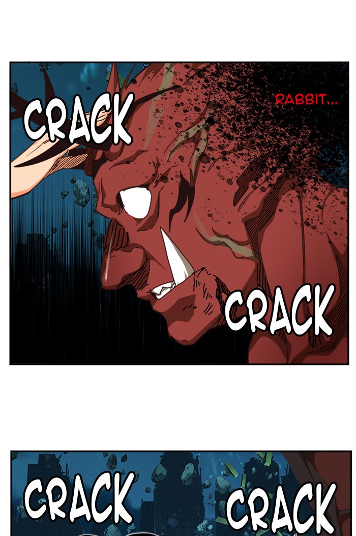 The God of High School Chapter 520 page 75 - Chapter 520: Ep. 520