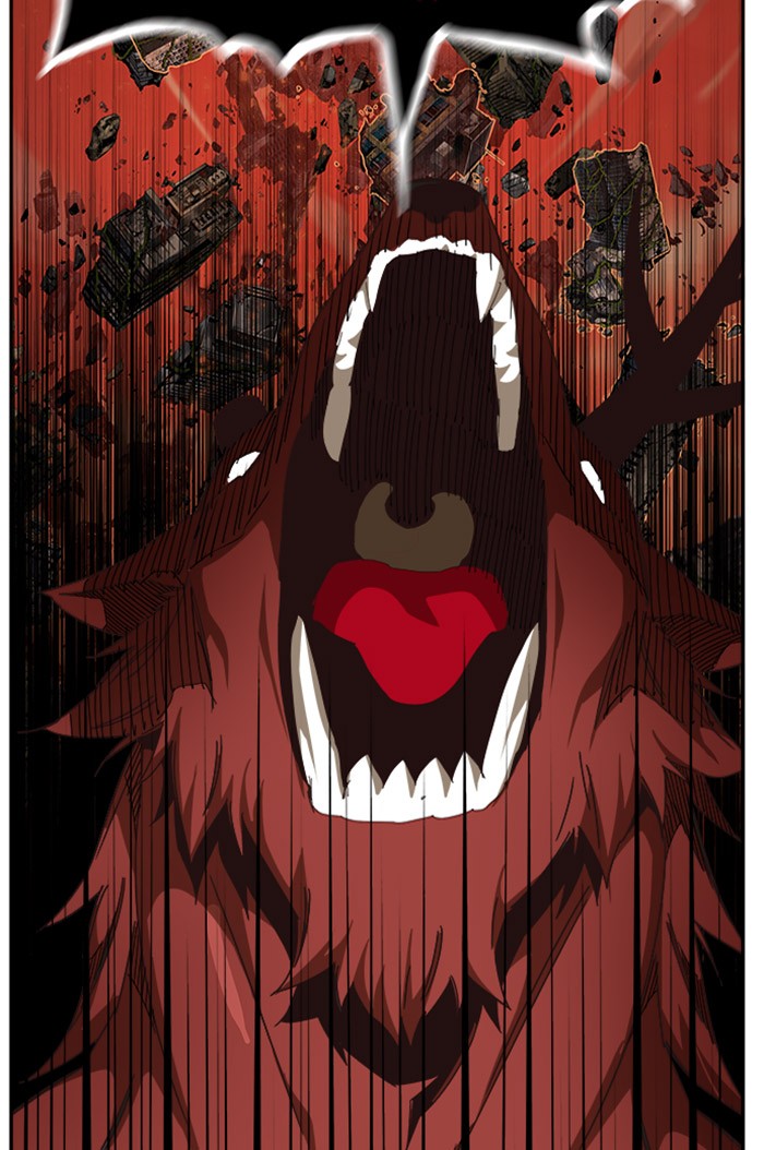 The God of High School Chapter 520 page 77 - Chapter 520: Ep. 520