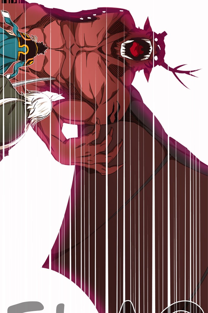 The God of High School Chapter 520 page 79 - Chapter 520: Ep. 520