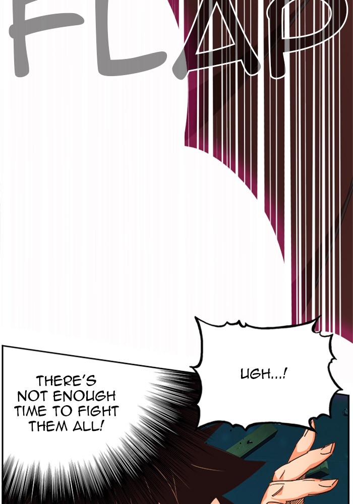The God of High School Chapter 520 page 80 - Chapter 520: Ep. 520