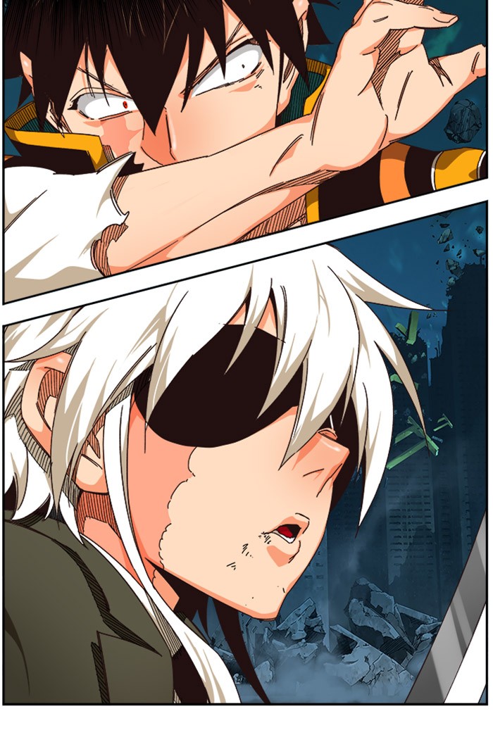 The God of High School Chapter 520 page 81 - Chapter 520: Ep. 520