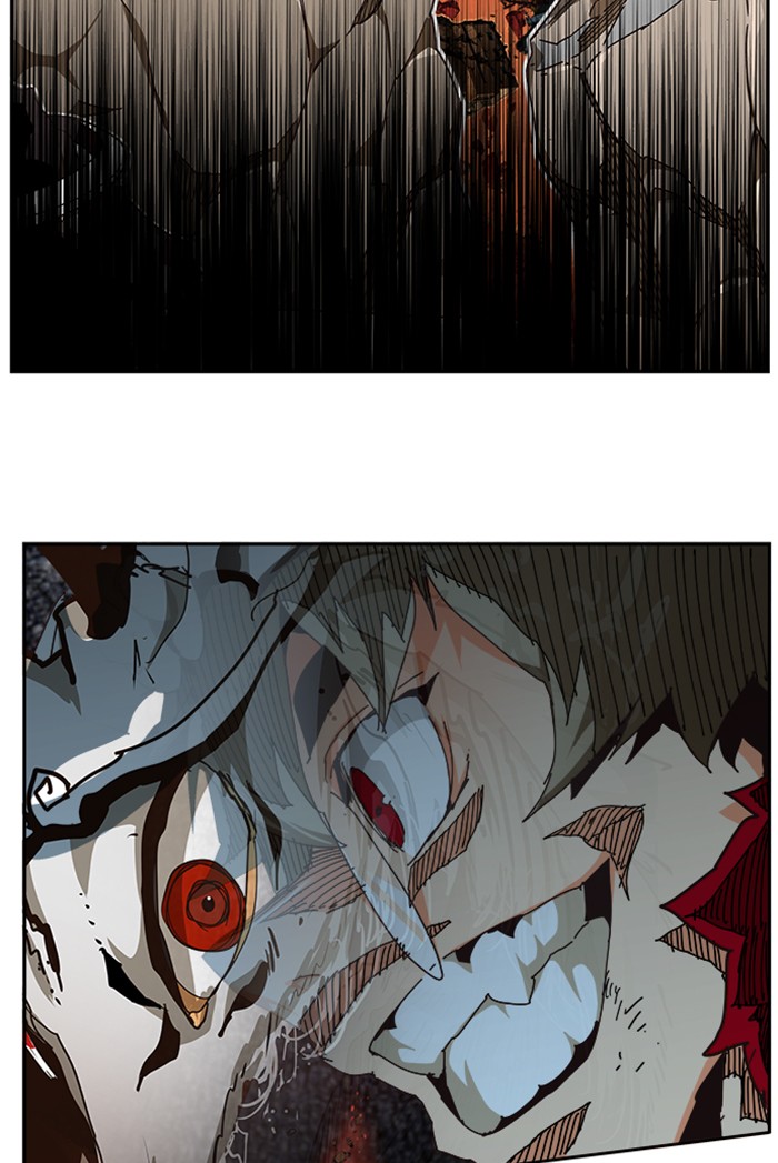The God of High School Chapter 520 page 86 - Chapter 520: Ep. 520