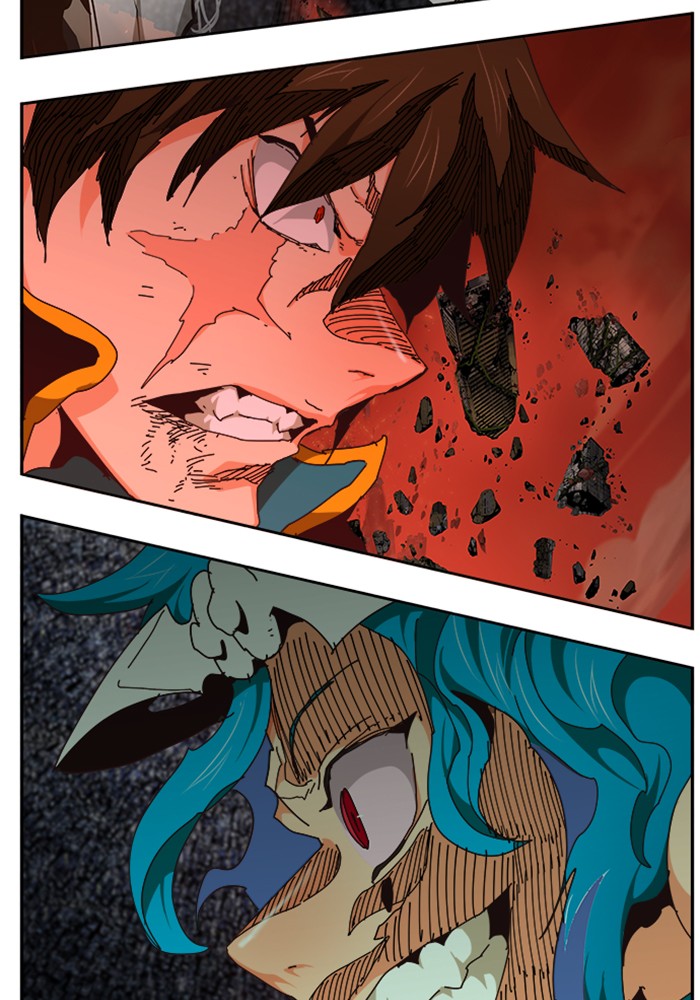 The God of High School Chapter 520 page 87 - Chapter 520: Ep. 520