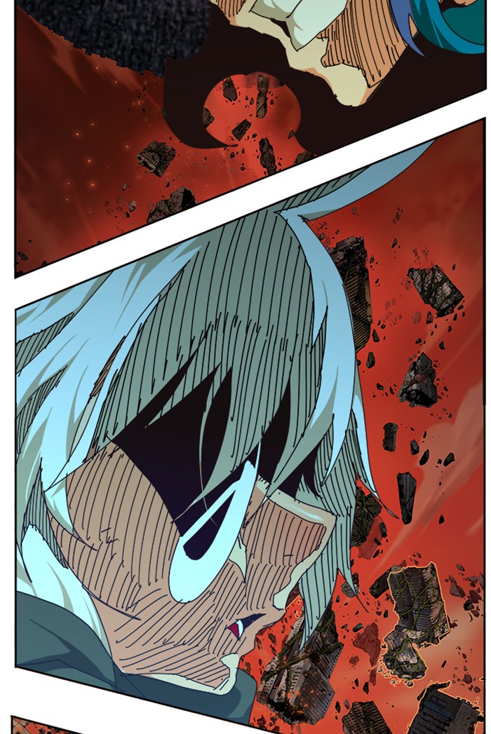 The God of High School Chapter 520 page 88 - Chapter 520: Ep. 520