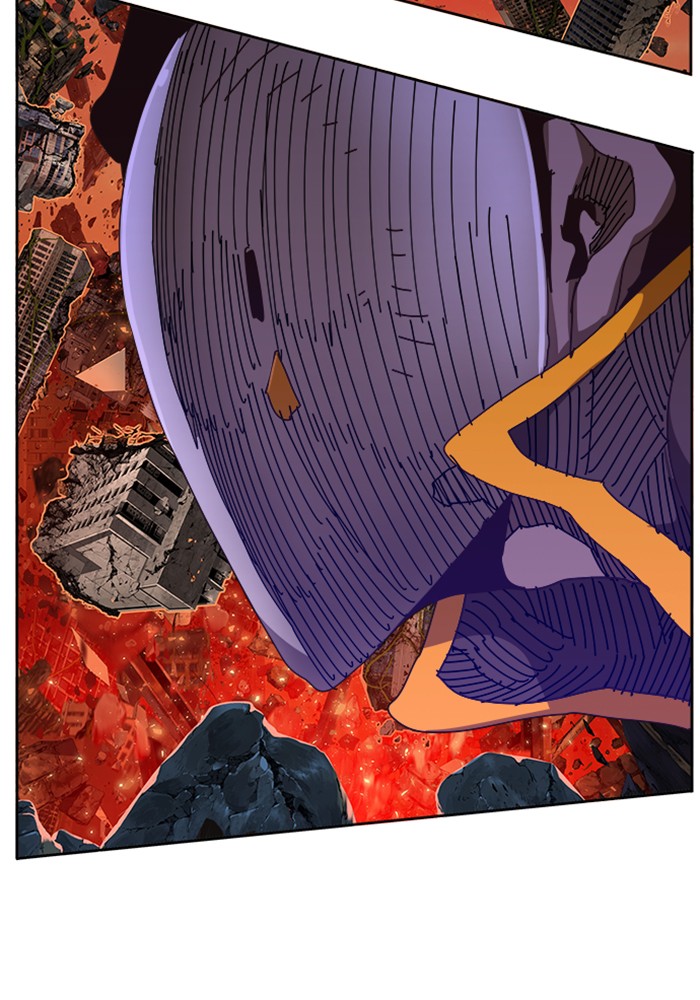 The God of High School Chapter 520 page 89 - Chapter 520: Ep. 520