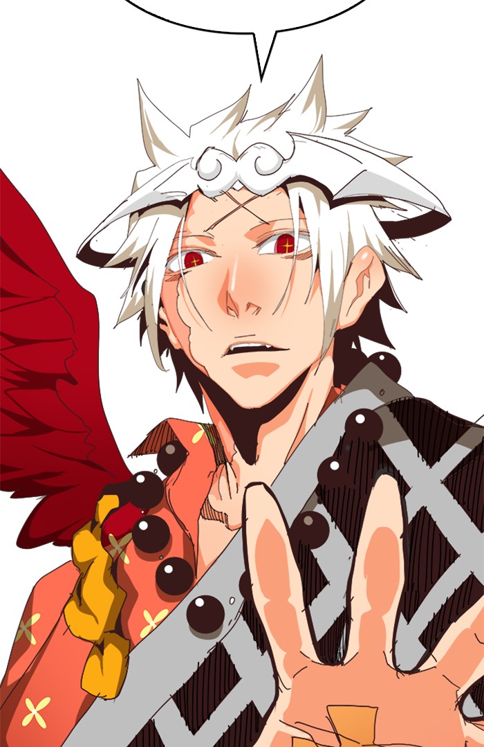 The God of High School Chapter 520 page 9 - Chapter 520: Ep. 520