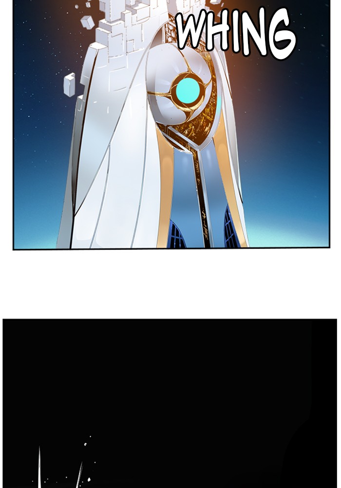 The God of High School Chapter 520 page 91 - Chapter 520: Ep. 520
