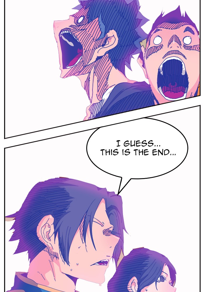 The God of High School Chapter 520 page 93 - Chapter 520: Ep. 520