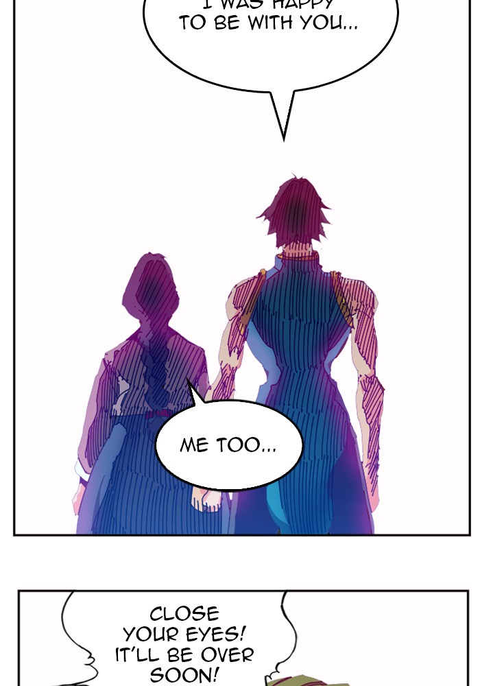The God of High School Chapter 520 page 95 - Chapter 520: Ep. 520