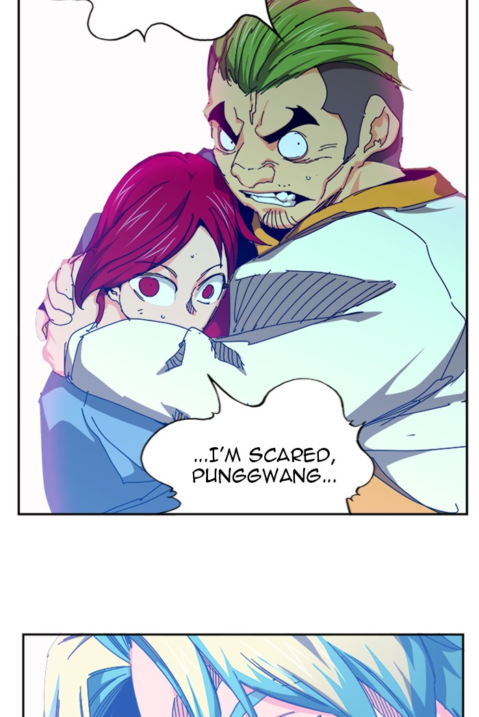 The God of High School Chapter 520 page 96 - Chapter 520: Ep. 520