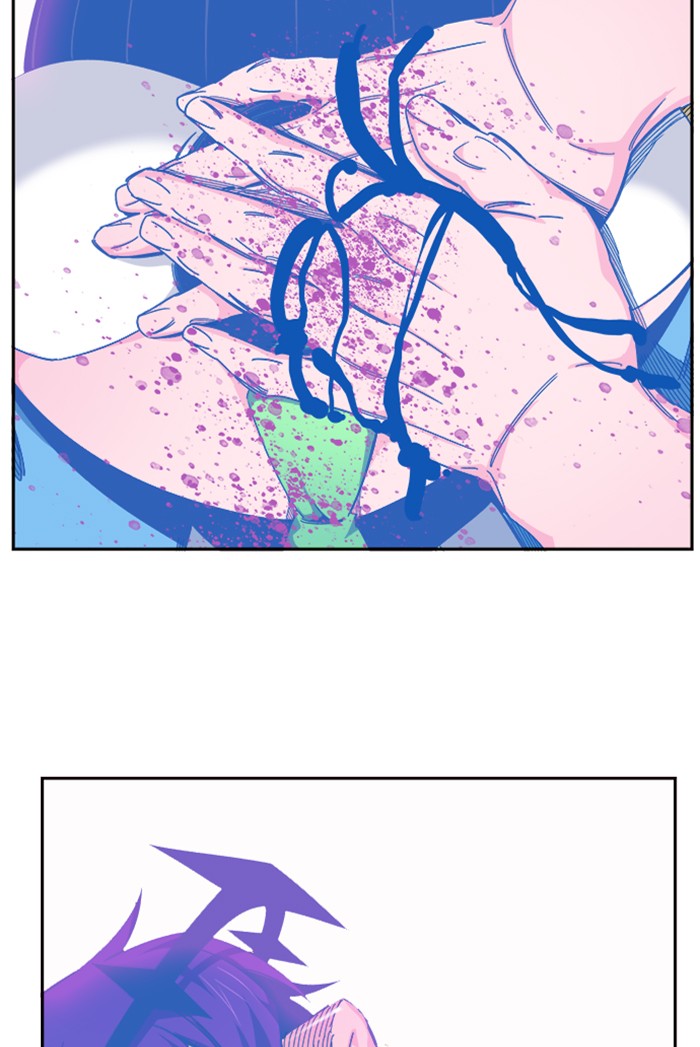 The God of High School Chapter 520 page 98 - Chapter 520: Ep. 520