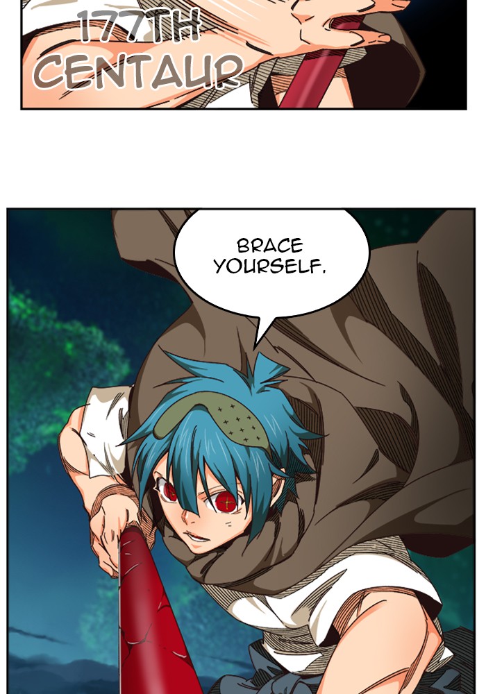 The God of High School Chapter 521 page 10 - Chapter 521: Ep. 521