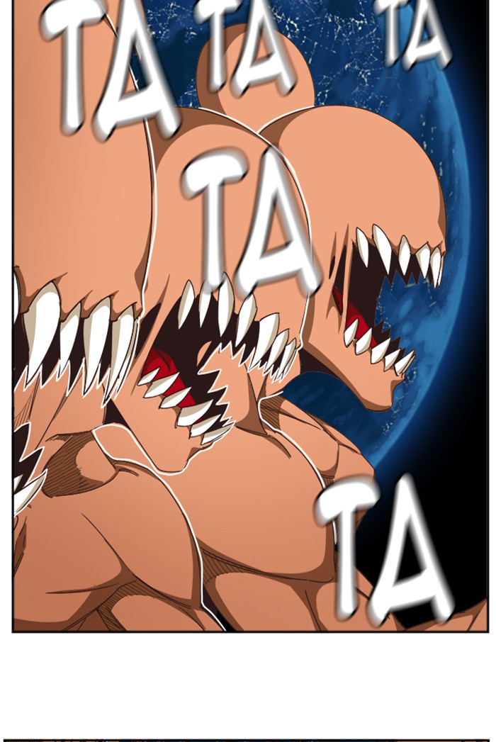 The God of High School Chapter 521 page 13 - Chapter 521: Ep. 521