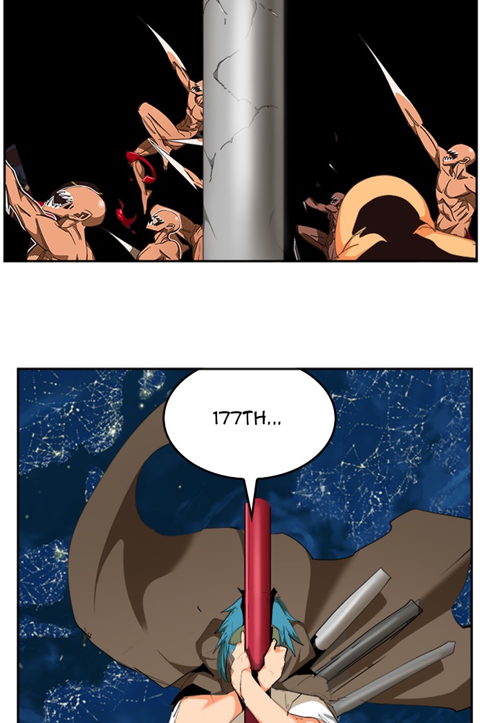 The God of High School Chapter 521 page 15 - Chapter 521: Ep. 521