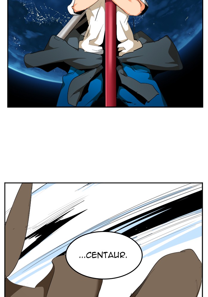 The God of High School Chapter 521 page 16 - Chapter 521: Ep. 521
