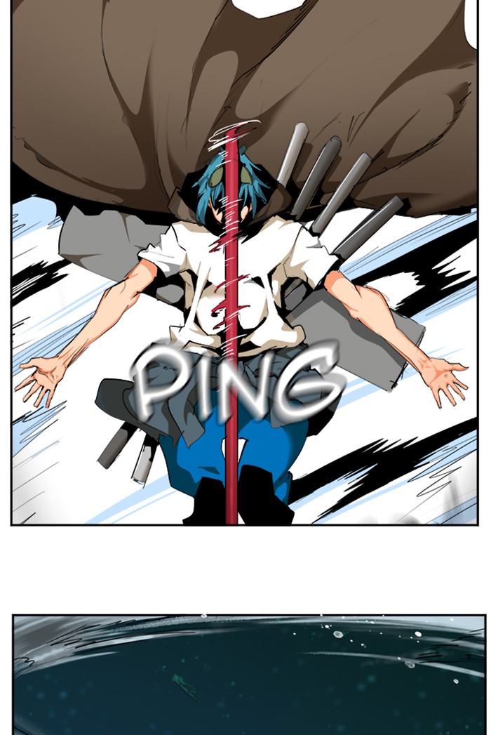 The God of High School Chapter 521 page 17 - Chapter 521: Ep. 521