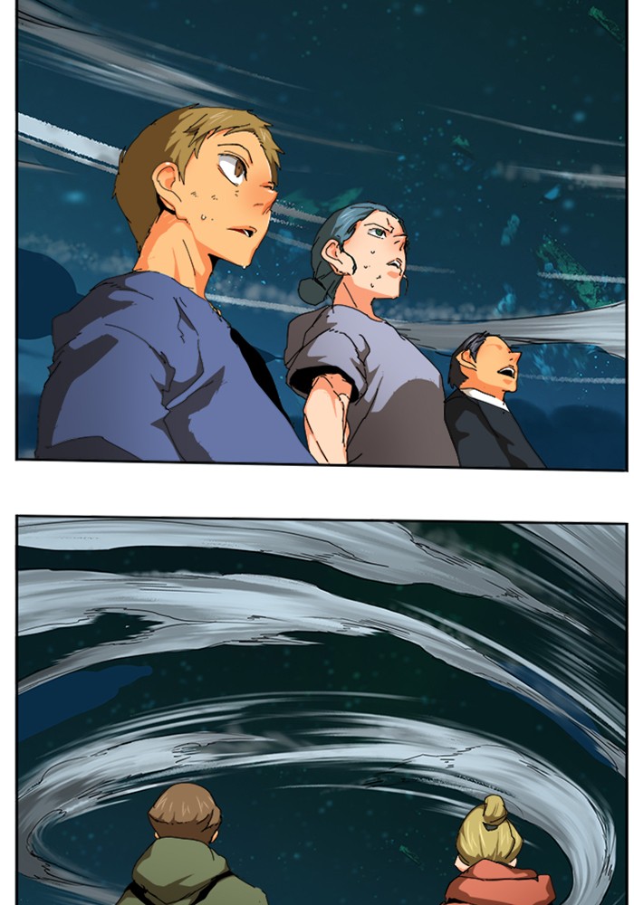 The God of High School Chapter 521 page 18 - Chapter 521: Ep. 521
