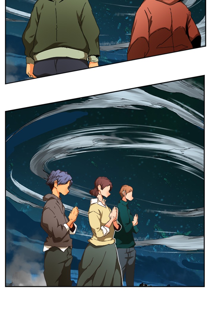 The God of High School Chapter 521 page 19 - Chapter 521: Ep. 521