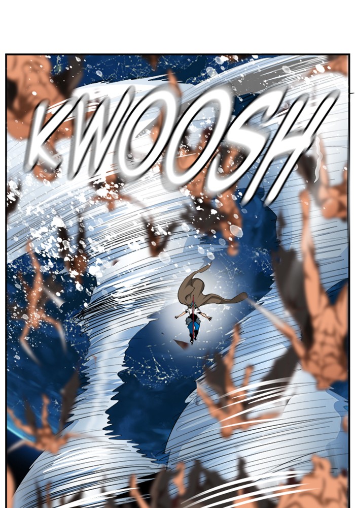 The God of High School Chapter 521 page 20 - Chapter 521: Ep. 521