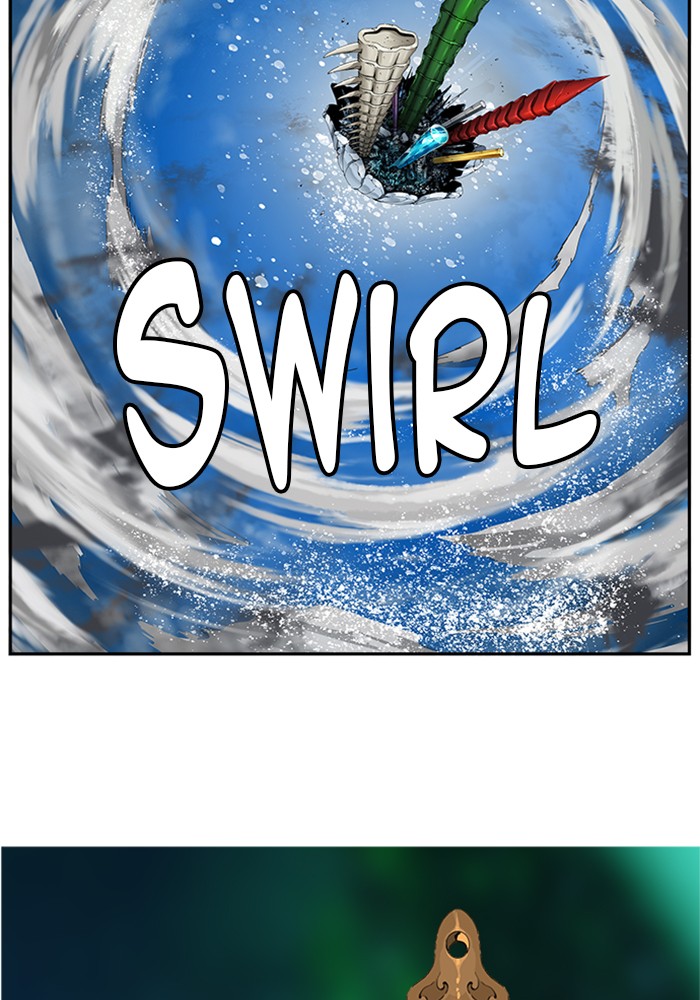 The God of High School Chapter 521 page 22 - Chapter 521: Ep. 521
