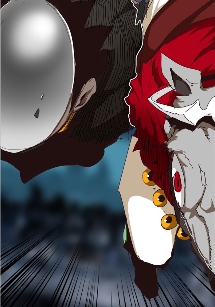 The God of High School Chapter 521 page 24 - Chapter 521: Ep. 521