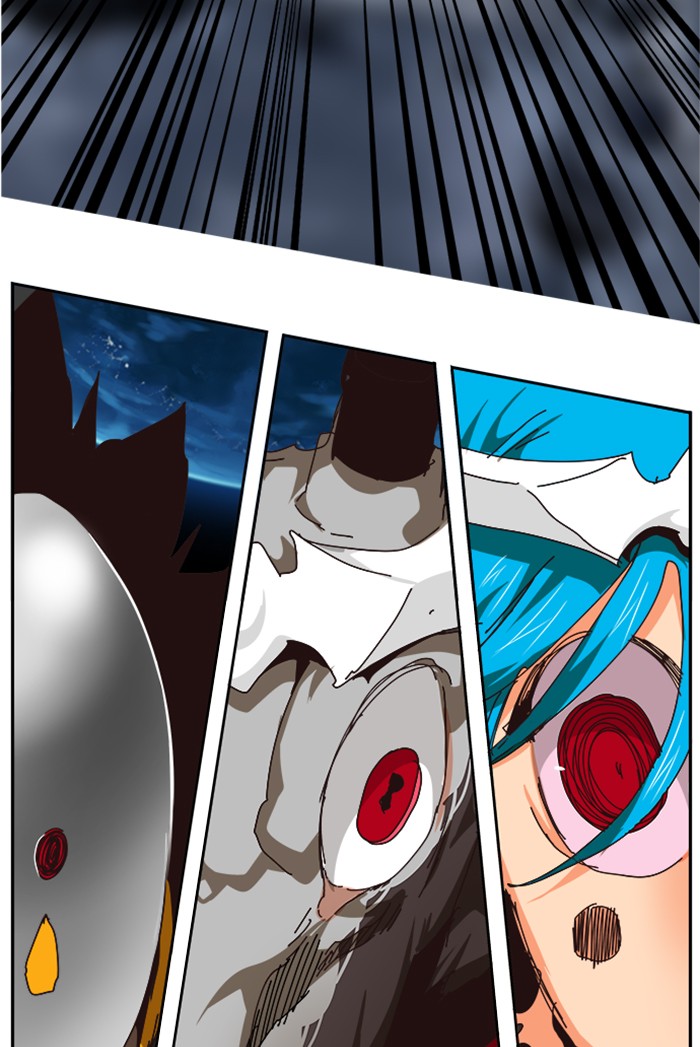 The God of High School Chapter 521 page 25 - Chapter 521: Ep. 521