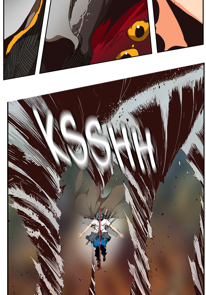 The God of High School Chapter 521 page 26 - Chapter 521: Ep. 521