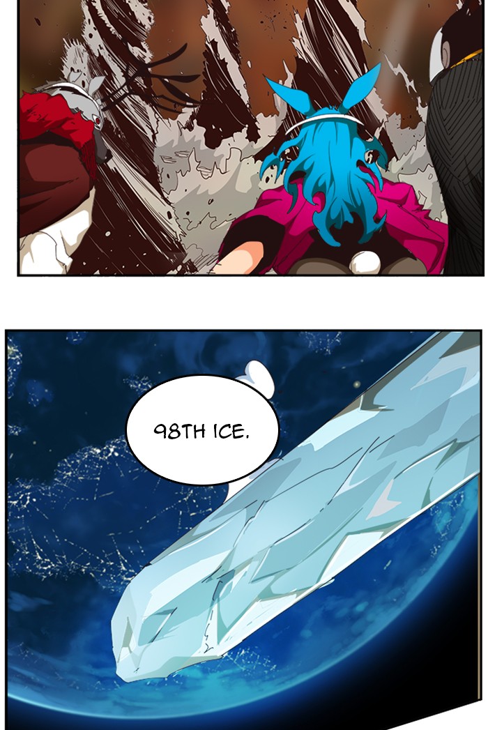 The God of High School Chapter 521 page 27 - Chapter 521: Ep. 521