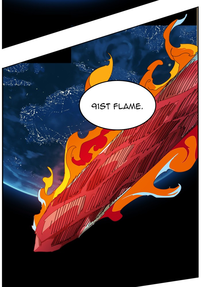 The God of High School Chapter 521 page 28 - Chapter 521: Ep. 521