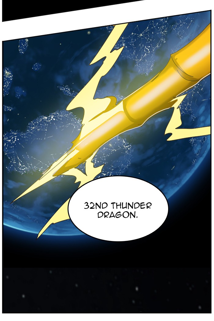 The God of High School Chapter 521 page 29 - Chapter 521: Ep. 521