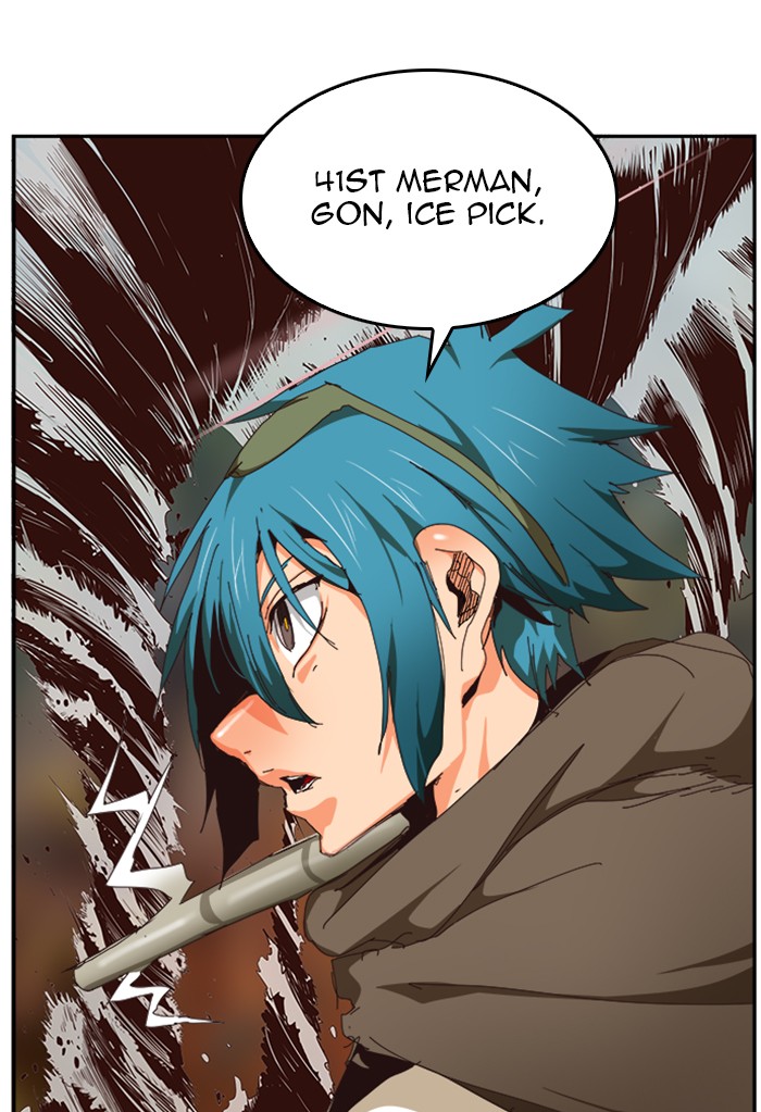 The God of High School Chapter 521 page 30 - Chapter 521: Ep. 521