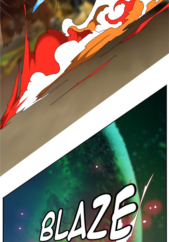 The God of High School Chapter 521 page 33 - Chapter 521: Ep. 521