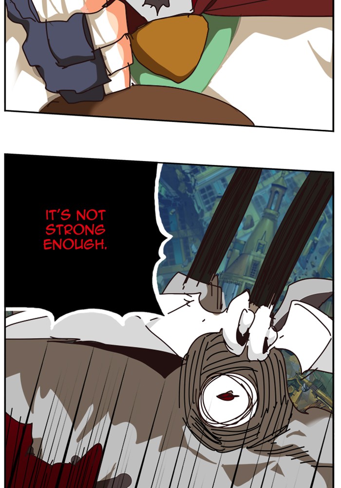The God of High School Chapter 521 page 37 - Chapter 521: Ep. 521