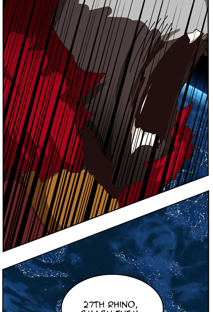 The God of High School Chapter 521 page 38 - Chapter 521: Ep. 521