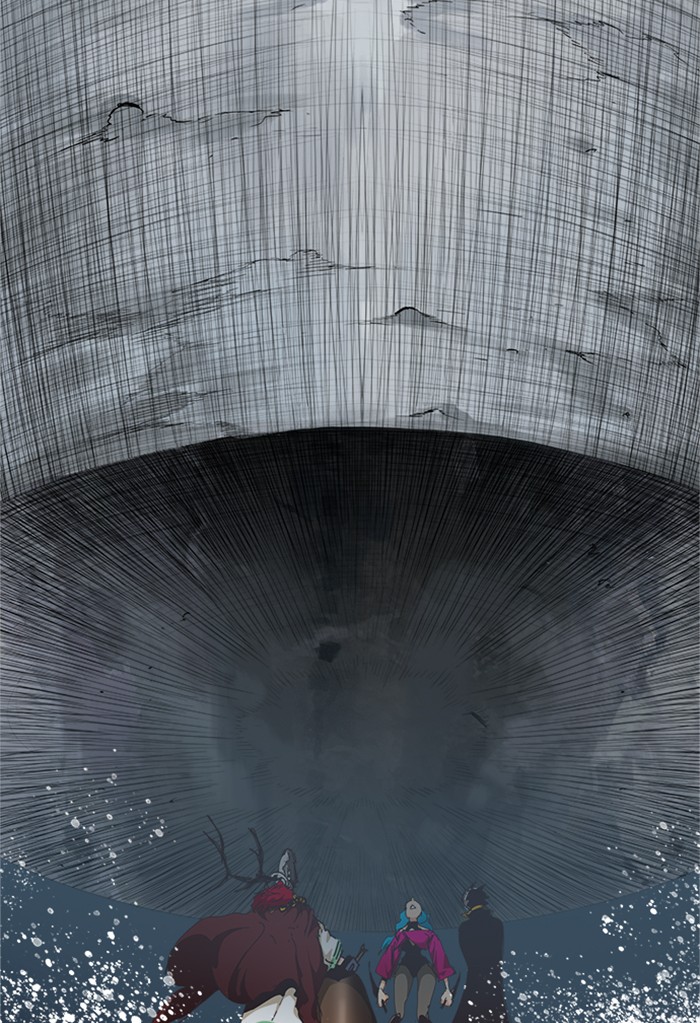 The God of High School Chapter 521 page 42 - Chapter 521: Ep. 521