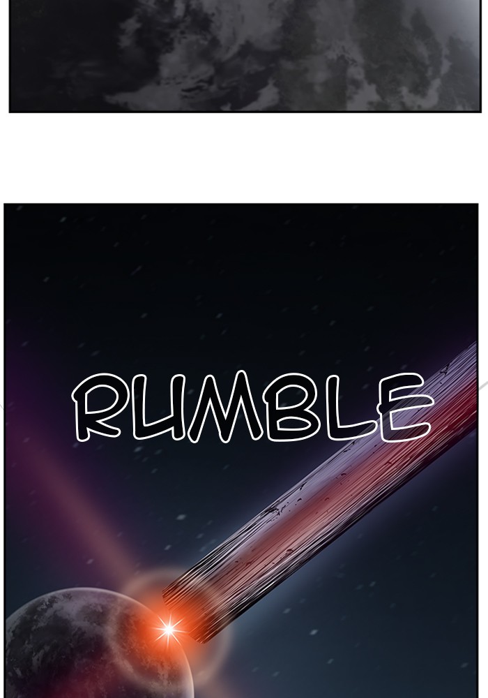 The God of High School Chapter 521 page 45 - Chapter 521: Ep. 521