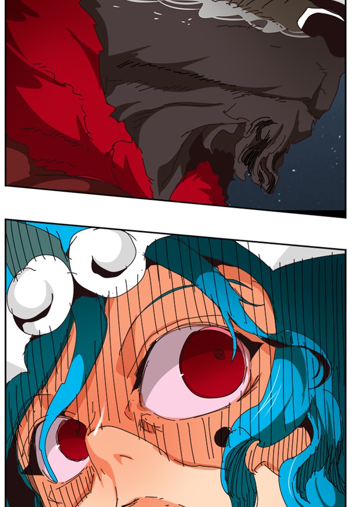 The God of High School Chapter 521 page 47 - Chapter 521: Ep. 521