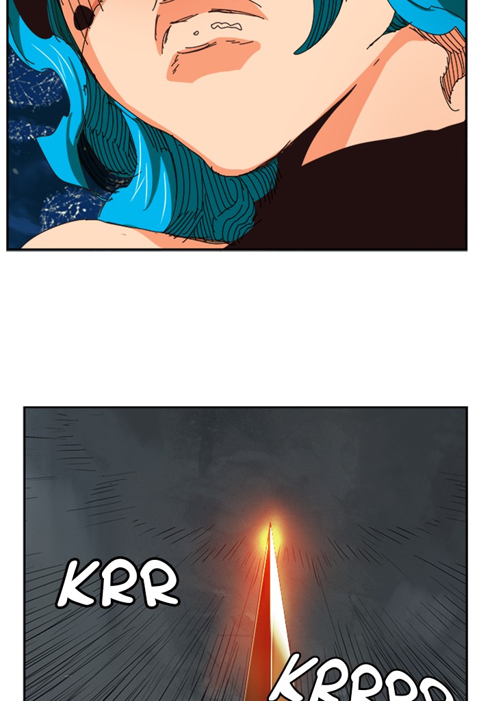 The God of High School Chapter 521 page 48 - Chapter 521: Ep. 521